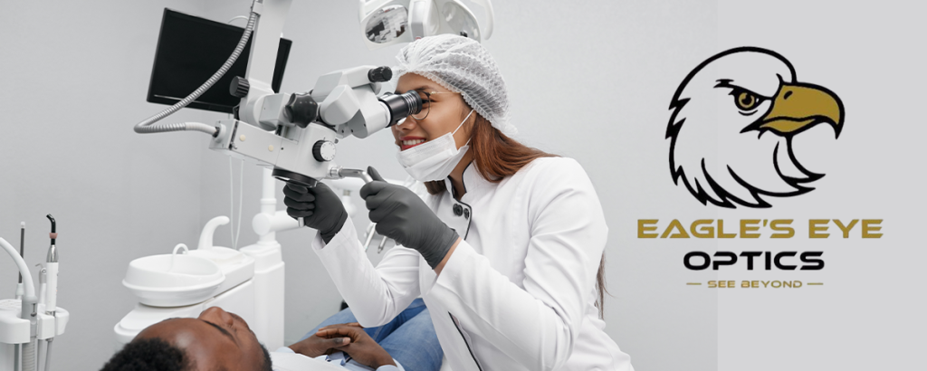 Qu'est ce qu'un opticien peut faire vraiment pour vous? cabinet optique medical