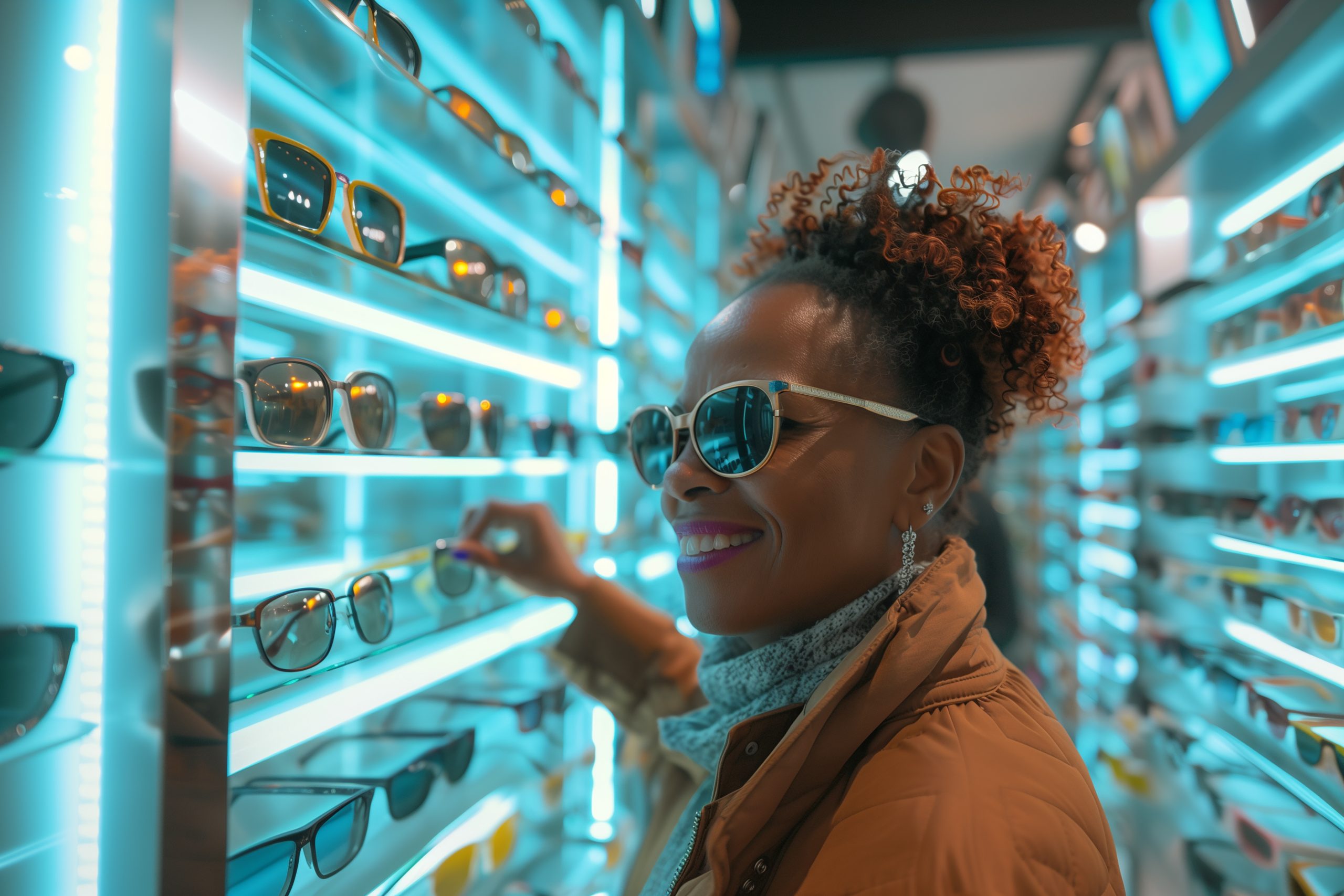 services-img Women Shopping Buying Consumer Products Customer Day Celebration Scaled